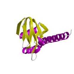 Image of CATH 3kccA01