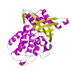Image of CATH 3kcfA