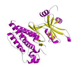 Image of CATH 3kcfB