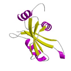 Image of CATH 3kcfB01