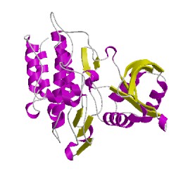 Image of CATH 3kcfC