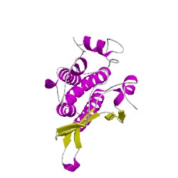 Image of CATH 3kcfE02