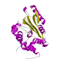 Image of CATH 3kcgI01
