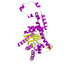 Image of CATH 3kcjA