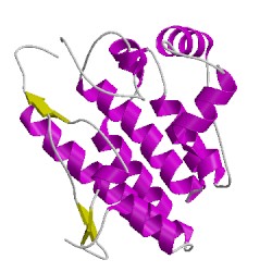 Image of CATH 3kckA02