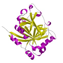 Image of CATH 3kcyA01