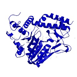 Image of CATH 3ke3