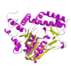 Image of CATH 3ke3A