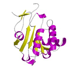 Image of CATH 3kebB