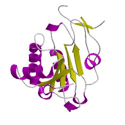 Image of CATH 3kebC