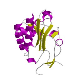 Image of CATH 3kebD