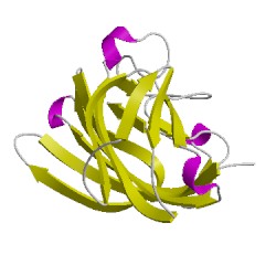 Image of CATH 3kedA01