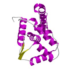 Image of CATH 3kedA03