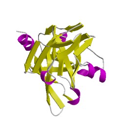 Image of CATH 3keeA