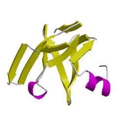 Image of CATH 3keeA01