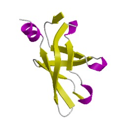 Image of CATH 3keeA02