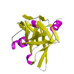 Image of CATH 3keeB