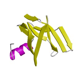 Image of CATH 3keeB01