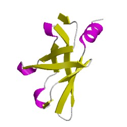 Image of CATH 3keeB02