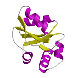 Image of CATH 3keiA02