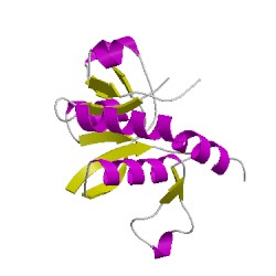 Image of CATH 3keiB01