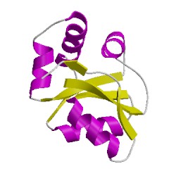 Image of CATH 3keiB02