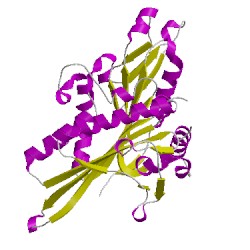 Image of CATH 3kenA