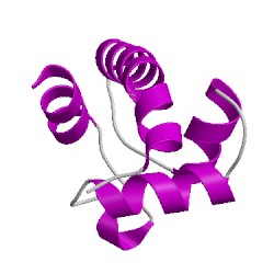 Image of CATH 3keoA01