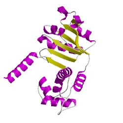 Image of CATH 3keoB