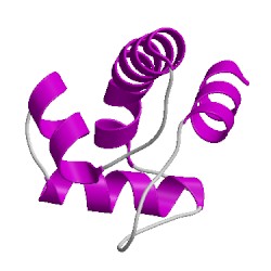 Image of CATH 3keoB01