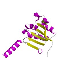 Image of CATH 3keoB02