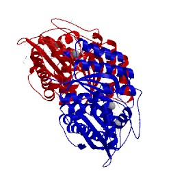 Image of CATH 3keu