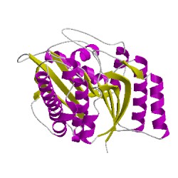 Image of CATH 3keuB00