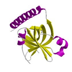 Image of CATH 3kf6A00