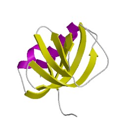 Image of CATH 3kf6B00