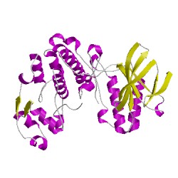 Image of CATH 3kf7A