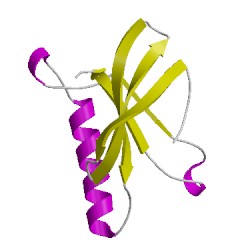 Image of CATH 3kf7A01