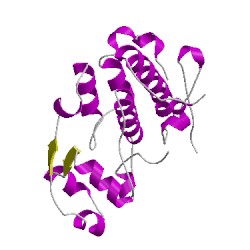 Image of CATH 3kf7A02