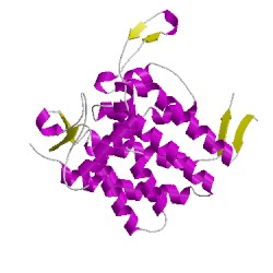 Image of CATH 3kfbA01