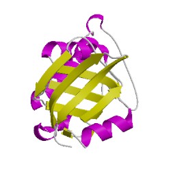 Image of CATH 3kfbA03