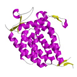 Image of CATH 3kfbB01