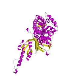 Image of CATH 3kfbD