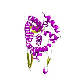 Image of CATH 3kfbD01