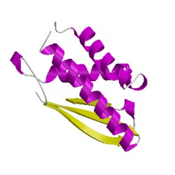 Image of CATH 3kfbD02