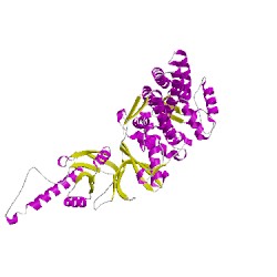 Image of CATH 3kfbE