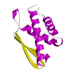 Image of CATH 3kfbE02