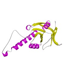 Image of CATH 3kfbE03