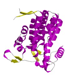 Image of CATH 3kfbF01