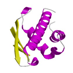 Image of CATH 3kfbF02