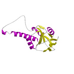 Image of CATH 3kfbF03
